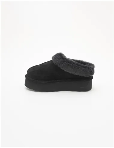 MOCASSINO CLOG