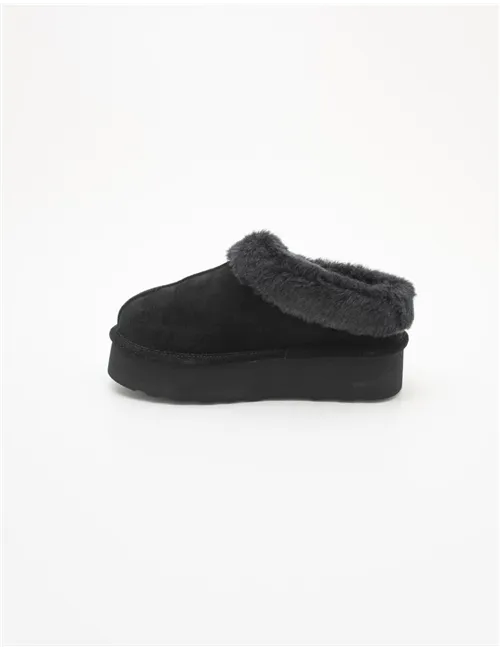MOCASSINO CLOG