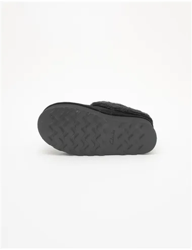 MOCASSINO CLOG