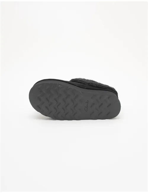 MOCASSINO CLOG