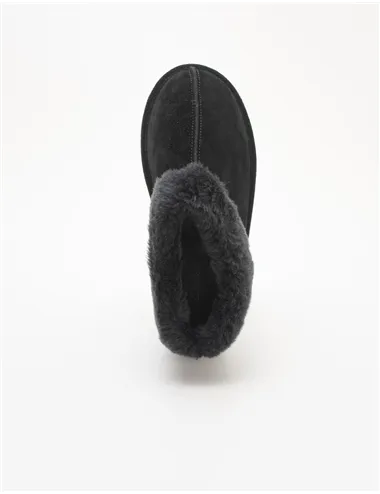 MOCASSINO CLOG