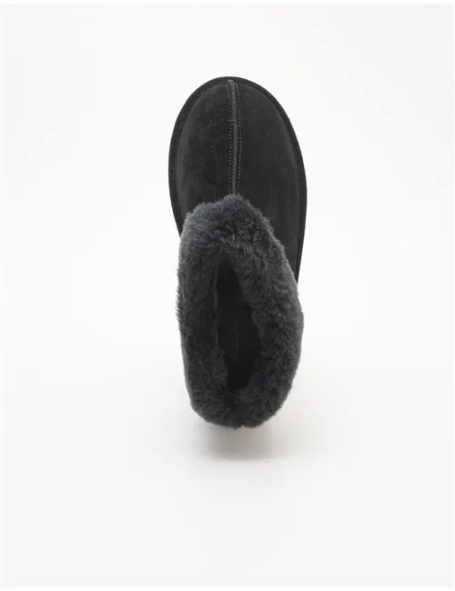 MOCASSINO CLOG