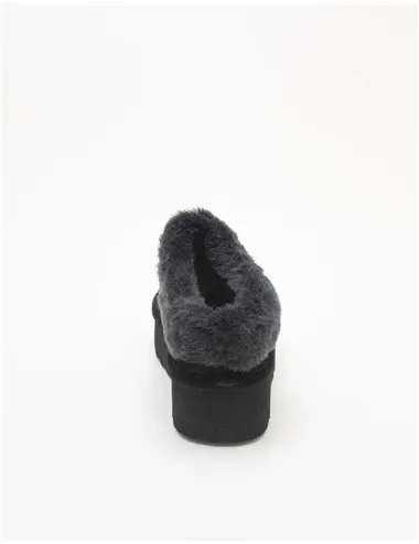 MOCASSINO CLOG