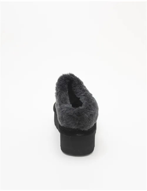 MOCASSINO CLOG