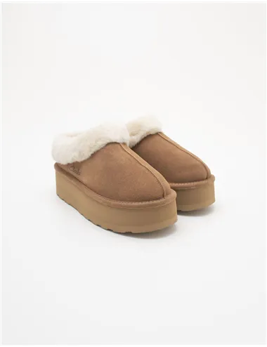 MOCASSINO CLOG