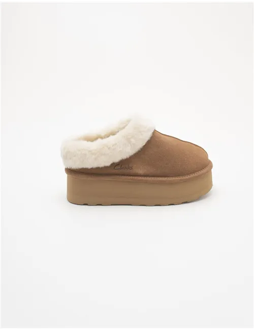 MOCASSINO CLOG