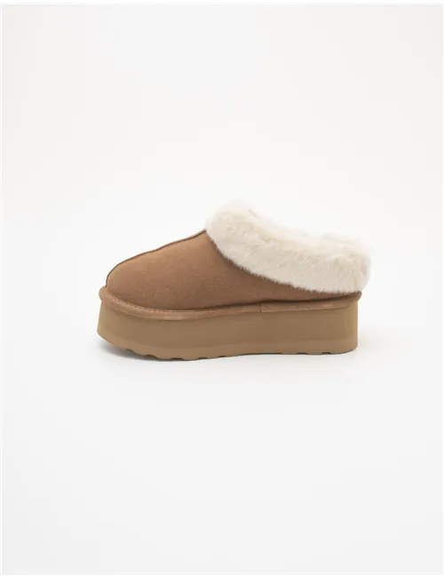 MOCASSINO CLOG