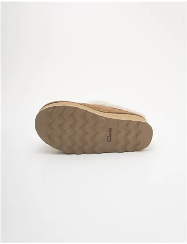 MOCASSINO CLOG