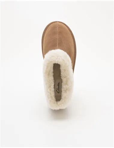 MOCASSINO CLOG