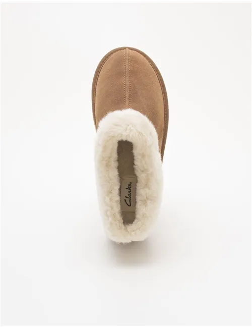 MOCASSINO CLOG