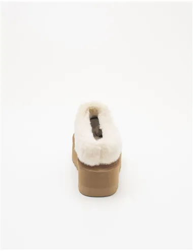 MOCASSINO CLOG