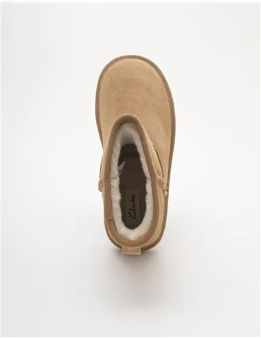 CHELSEA BOOT CLASSIC MINI 