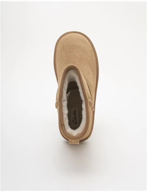 CHELSEA BOOT CLASSIC MINI 