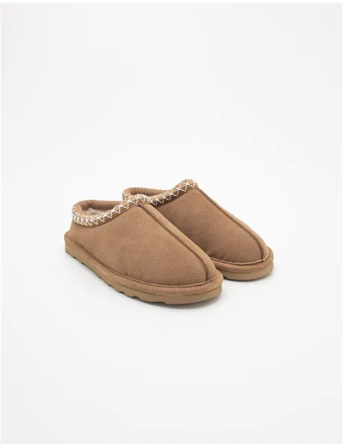MOCASSINO COLG DECORATIVE COLLAR