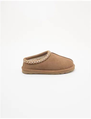 MOCASSINO COLG DECORATIVE COLLAR