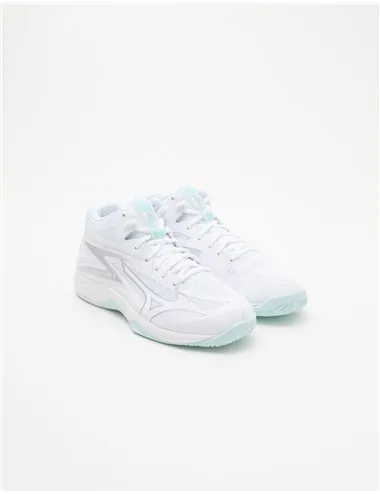 SNEAKER DA DONNA THUNDER BLADE MID