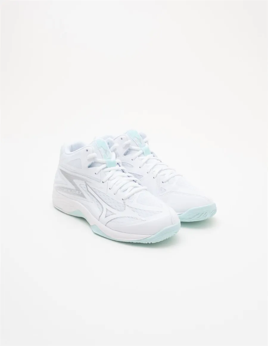 SNEAKER DA DONNA THUNDER BLADE MID