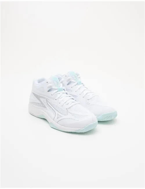 SNEAKER DA DONNA THUNDER BLADE MID