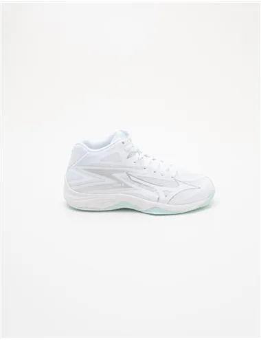 SNEAKER DA DONNA THUNDER BLADE MID