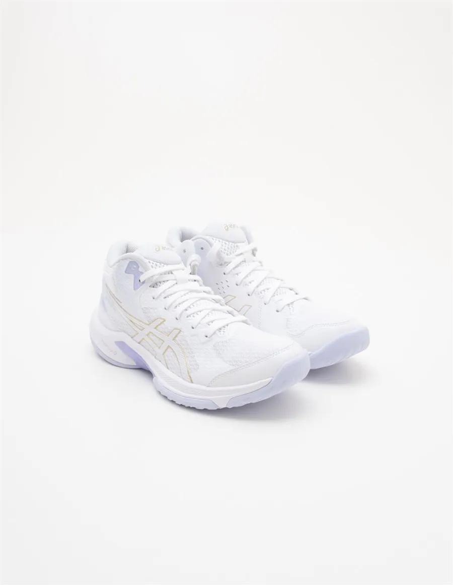 SNEAKER DA DONNA BEYOND FF MT