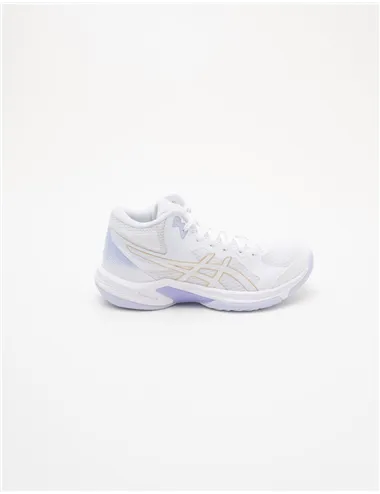 SNEAKER DA DONNA BEYOND FF MT