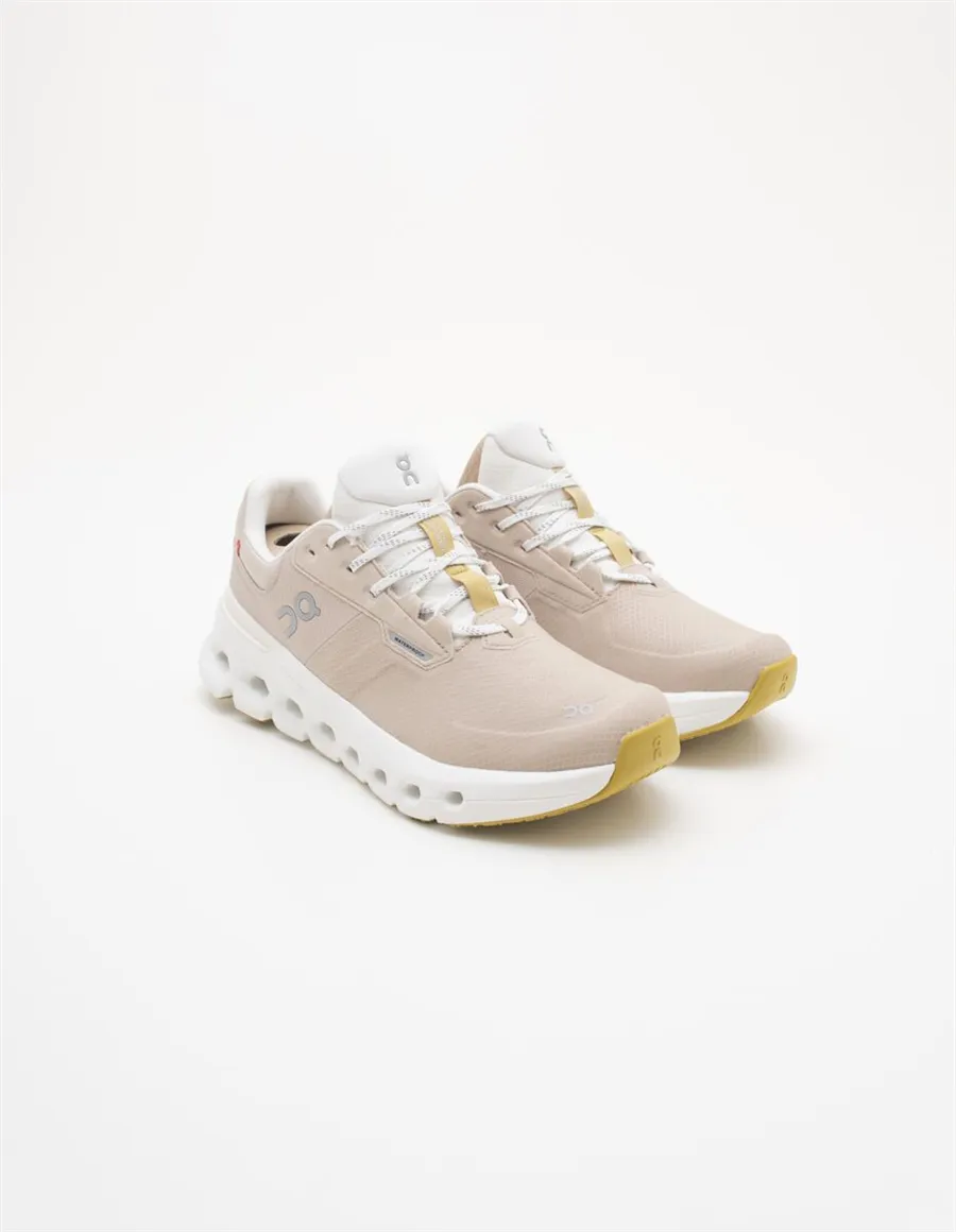 SNEAKER DA DONNA CLOUD RUNNER 2 WATERPROOF