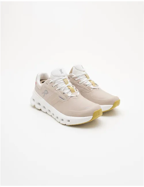 SNEAKER DA DONNA CLOUD RUNNER 2 WATERPROOF