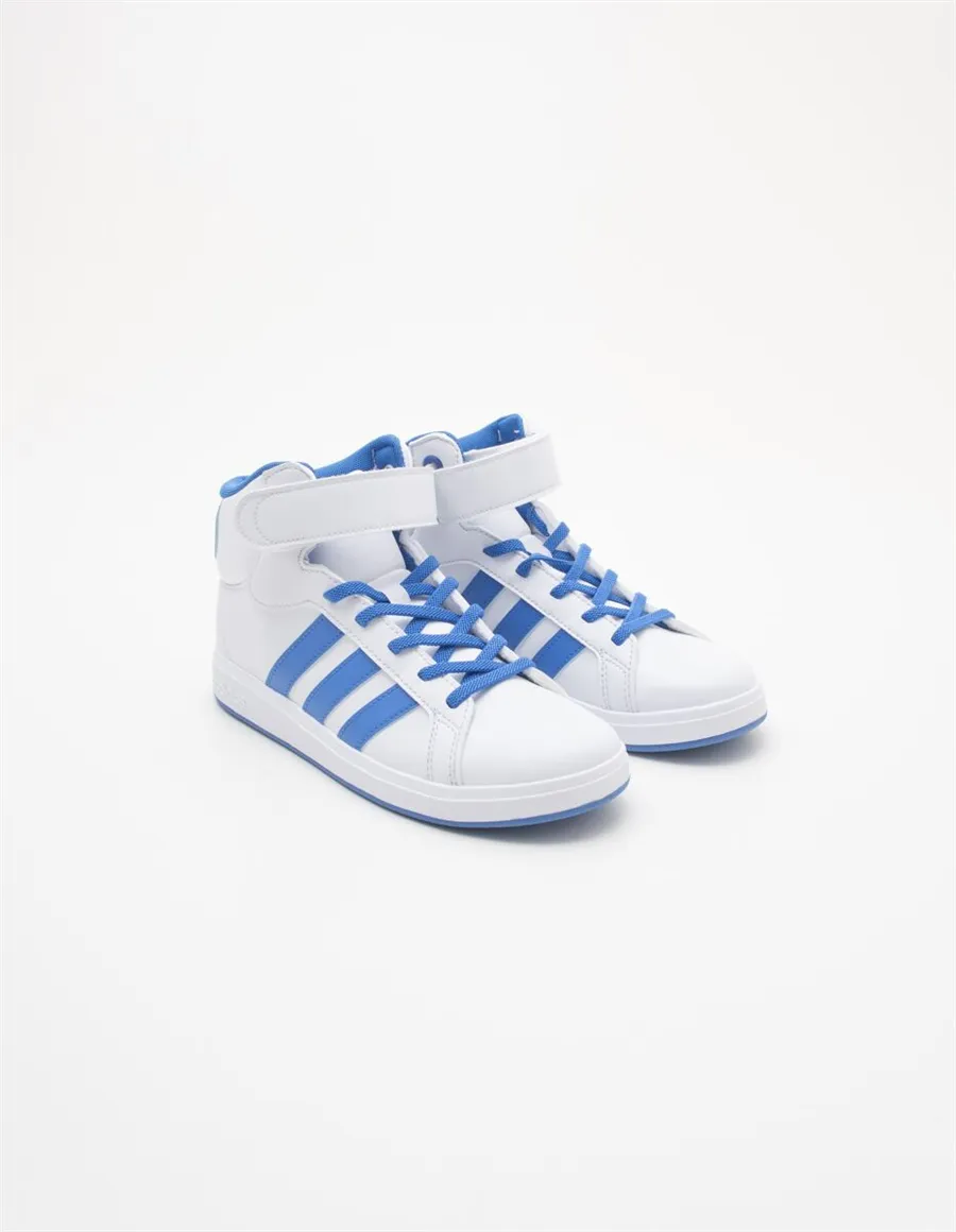 SNEAKER GRAND COURT MID K