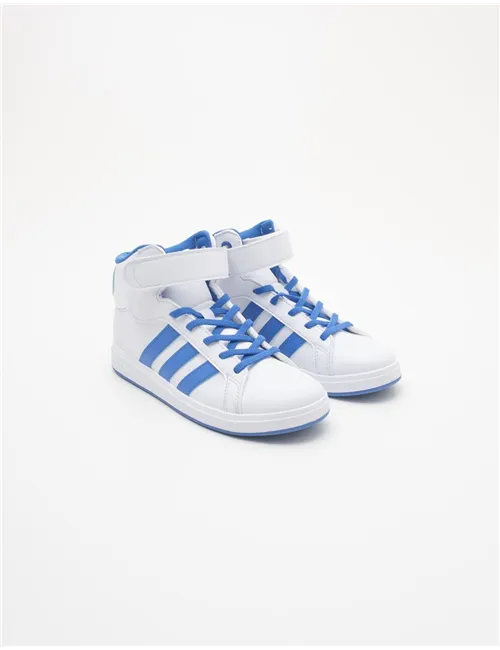 SNEAKER GRAND COURT MID K