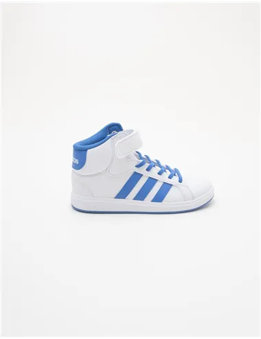 SNEAKER GRAND COURT MID K