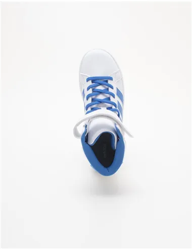 SNEAKER GRAND COURT MID K