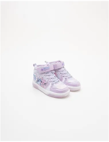 SNEAKER D6020169S