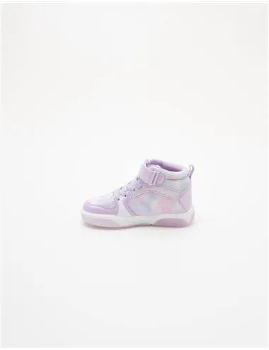 SNEAKER D6020169S