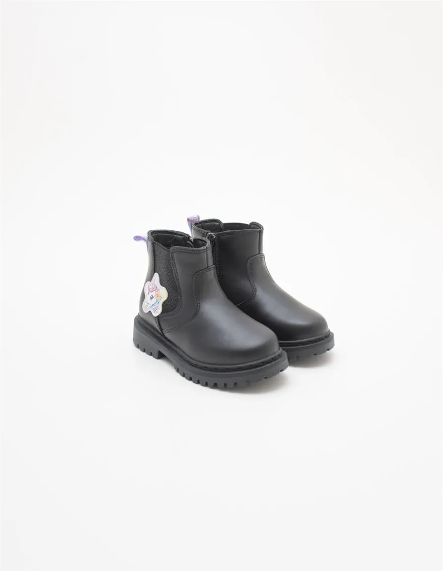 STIVALETTO S8010156S