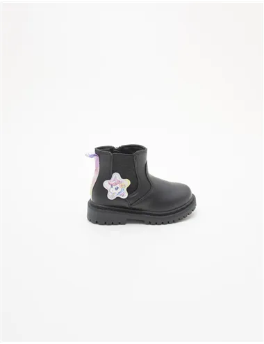 STIVALETTO S8010156S