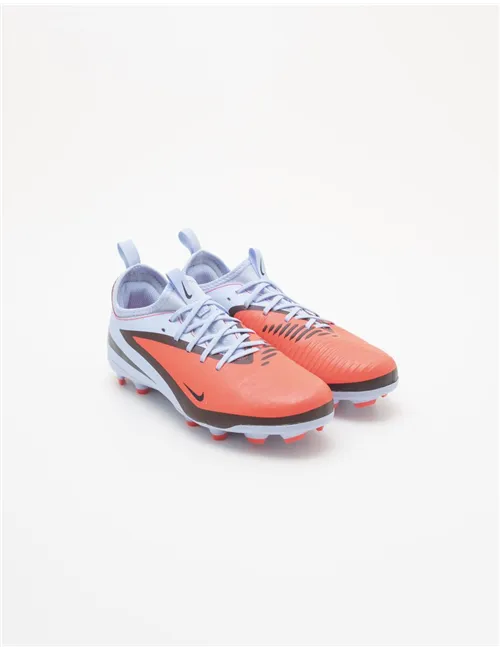 SNEAKER DA BAMBINO PHANTOM 6 LOW ACAD FG/MG