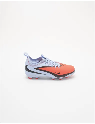 SNEAKER DA BAMBINO PHANTOM 6 LOW ACAD FG/MG