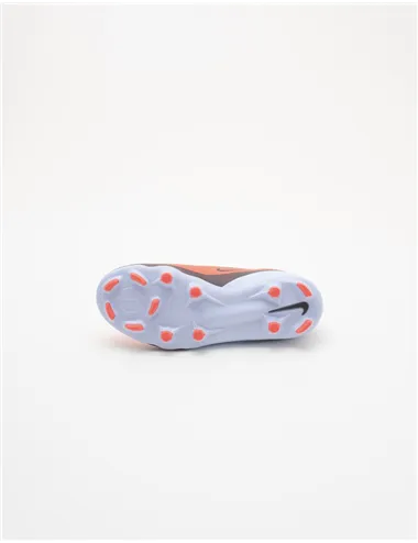 SNEAKER DA BAMBINO PHANTOM 6 LOW ACAD FG/MG