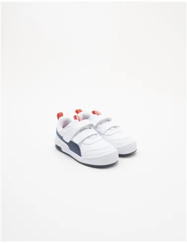 SNEAKER MULTIFLEX 2 SL V INF