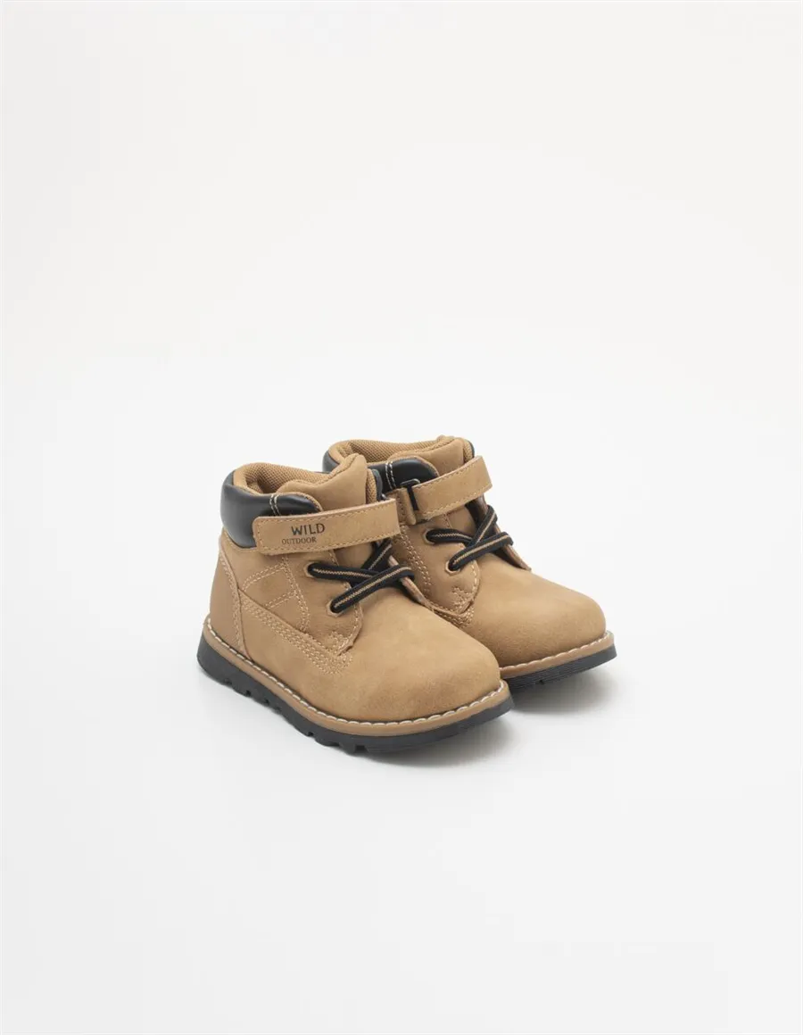 SCARPONCINO ANKLE BOOT FABIO