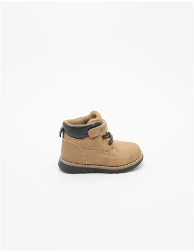 SCARPONCINO ANKLE BOOT FABIO
