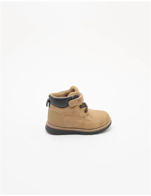 SCARPONCINO ANKLE BOOT FABIO