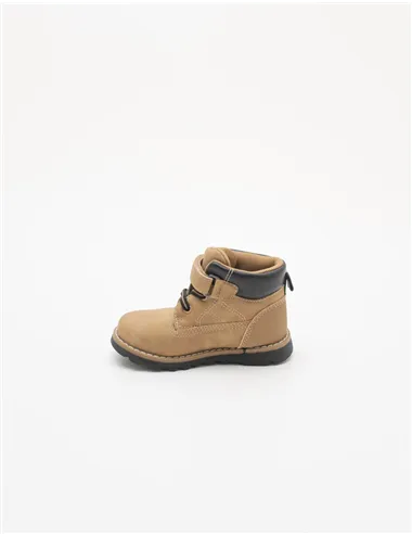 SCARPONCINO ANKLE BOOT FABIO