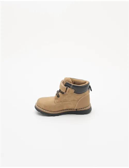 SCARPONCINO ANKLE BOOT FABIO