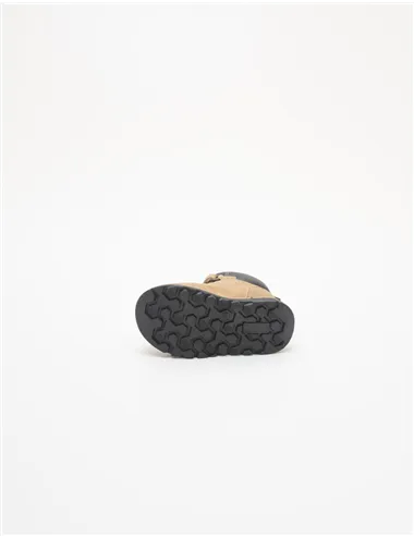 SCARPONCINO ANKLE BOOT FABIO