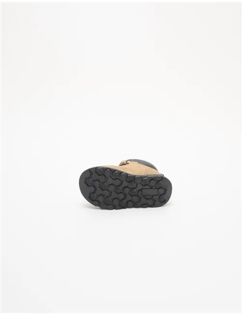 SCARPONCINO ANKLE BOOT FABIO