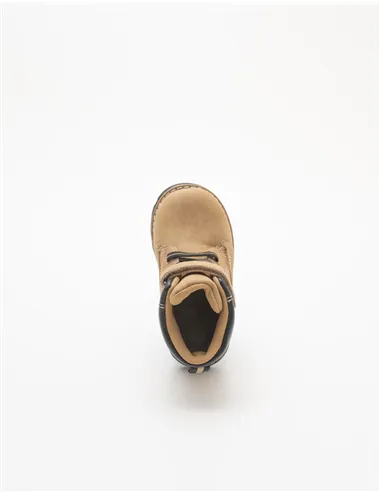 SCARPONCINO ANKLE BOOT FABIO