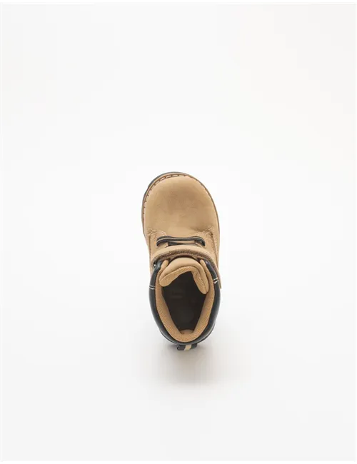 SCARPONCINO ANKLE BOOT FABIO