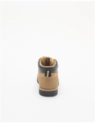 SCARPONCINO ANKLE BOOT FABIO