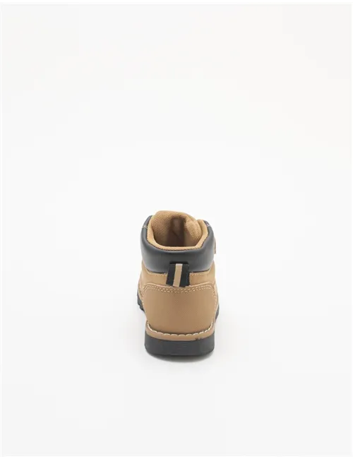 SCARPONCINO ANKLE BOOT FABIO